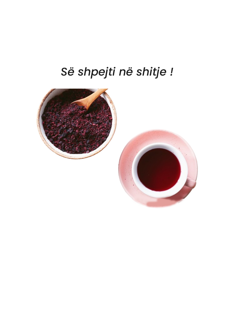 Caj Aronia